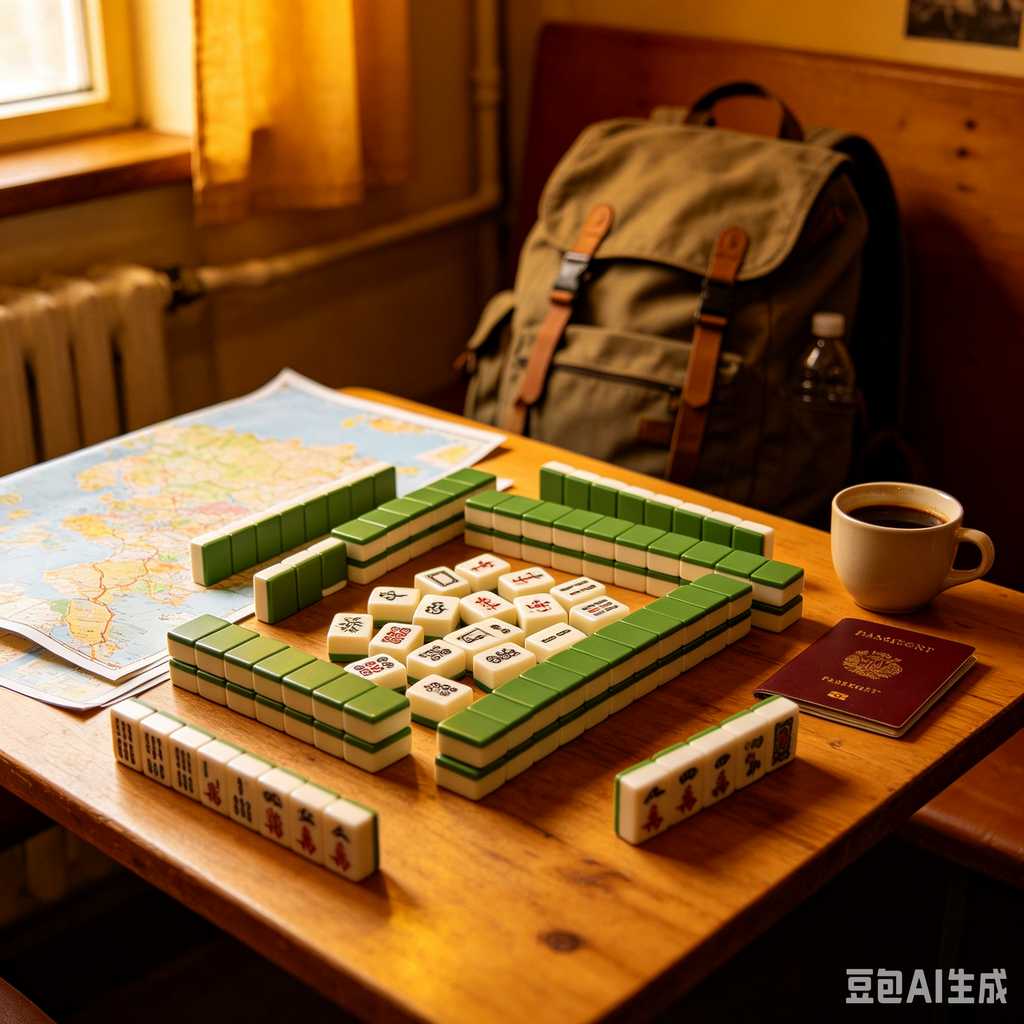 Syracuse,mahjong