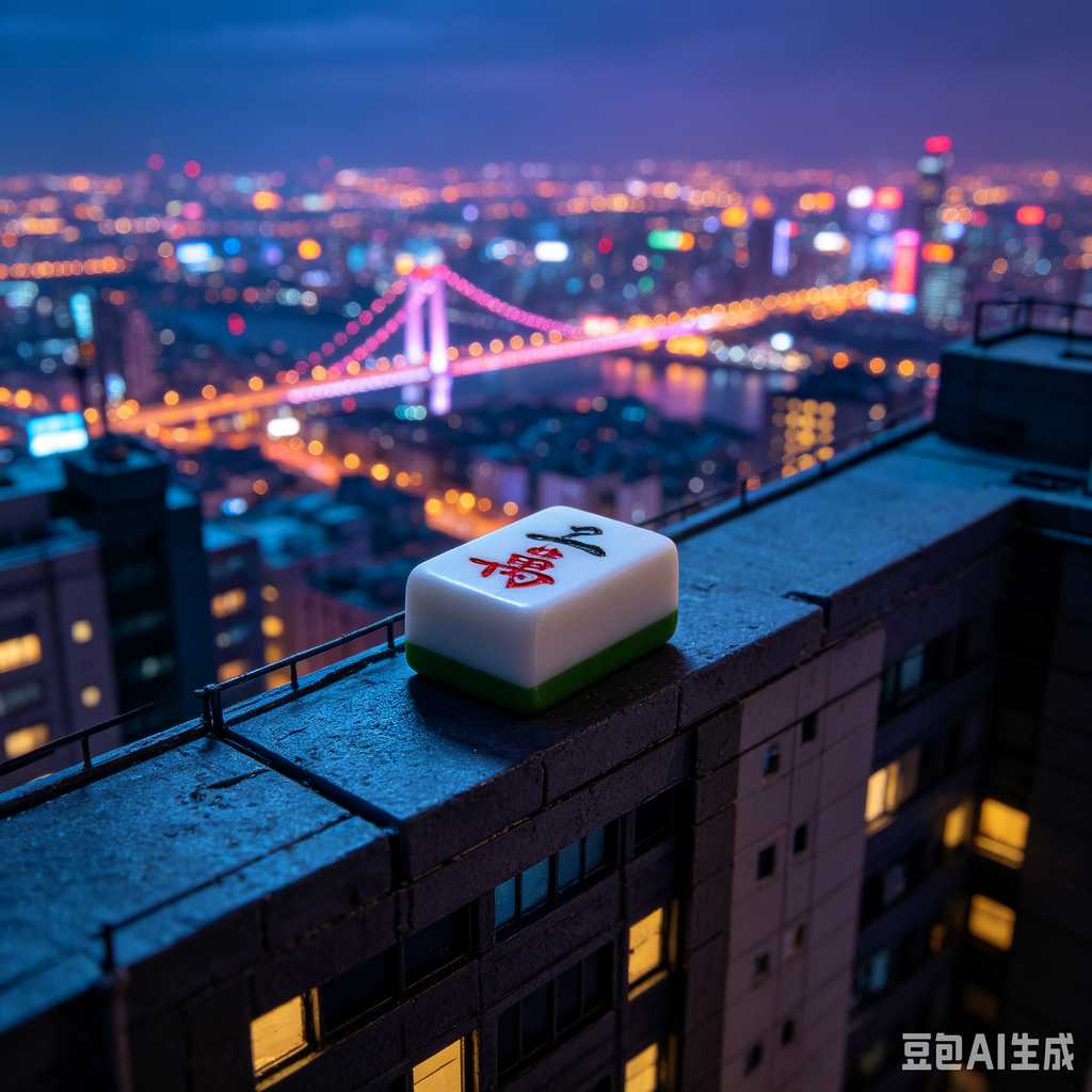Anaheim,mahjong