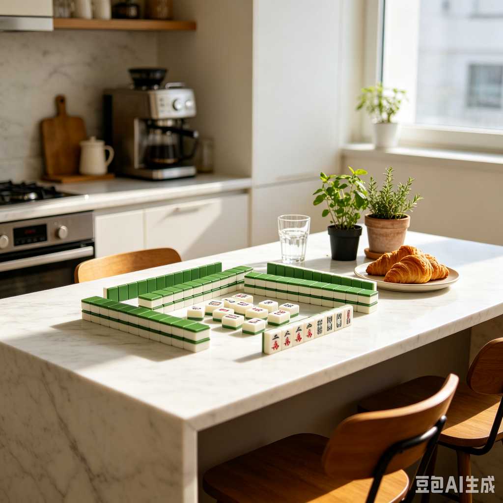 Aberdeen,mahjong