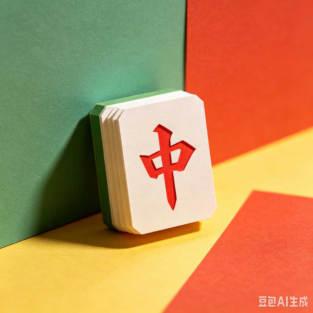 Kansas,mahjong