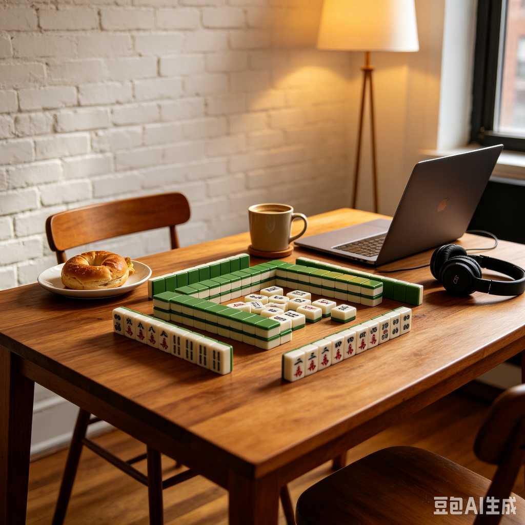 Birmingham,mahjong