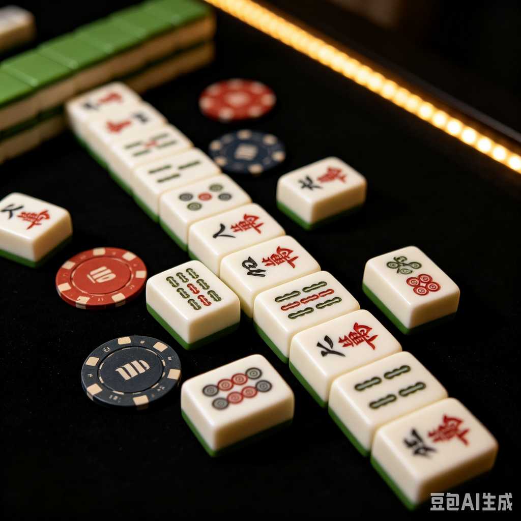 BelizeCity,mahjong