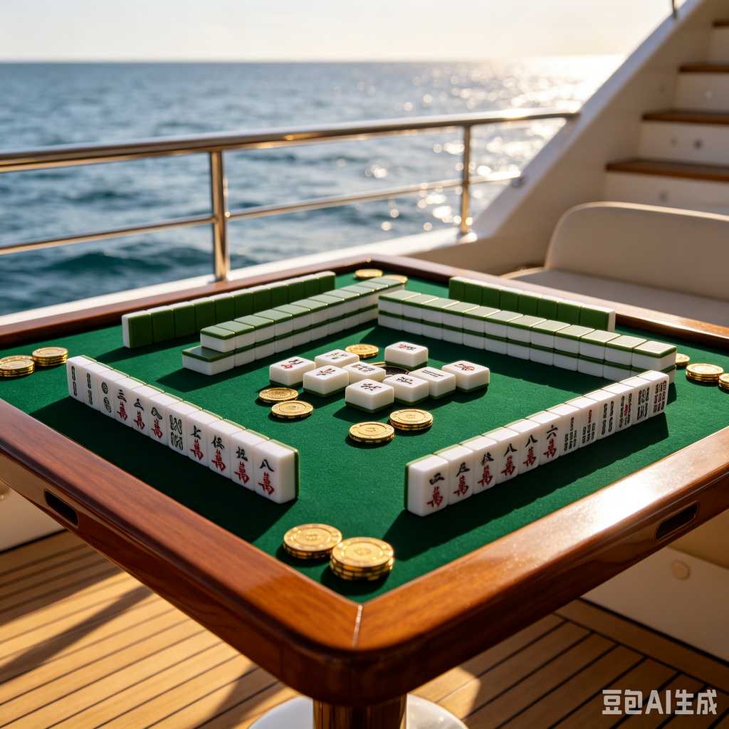 PawtucketRI,mahjong