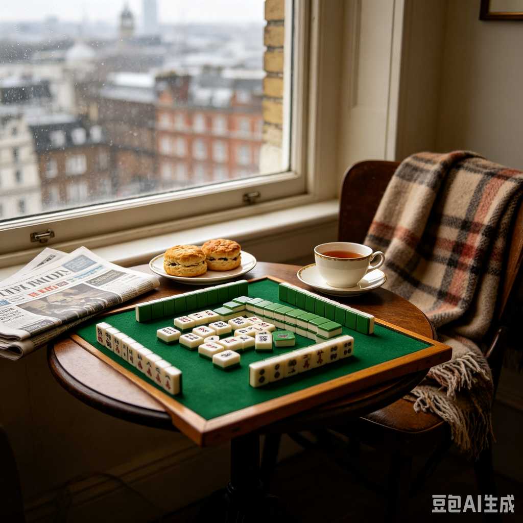 SouthCarolina,mahjong